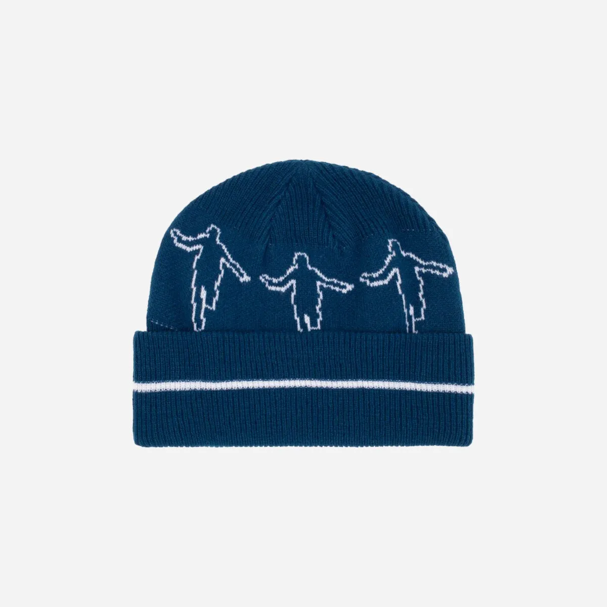 Hockey - Hank Beanie - Navy