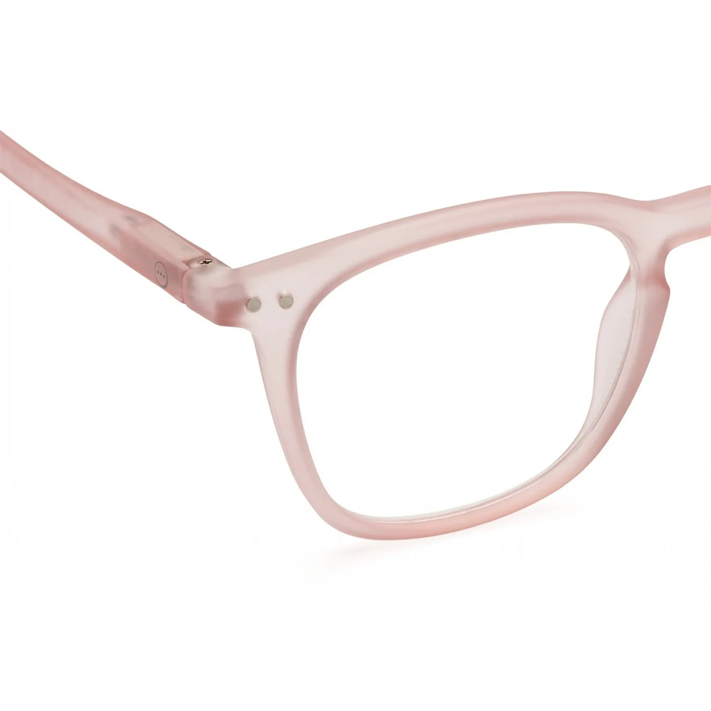 IZIPIZI #E READING Pink