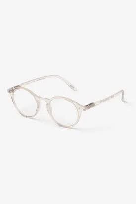 Izipizi Reading D Paper Note Beige