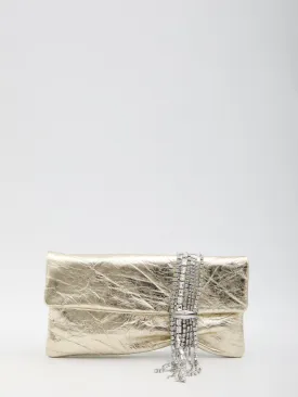 Jimmy Choo Zandra Clutch Bag