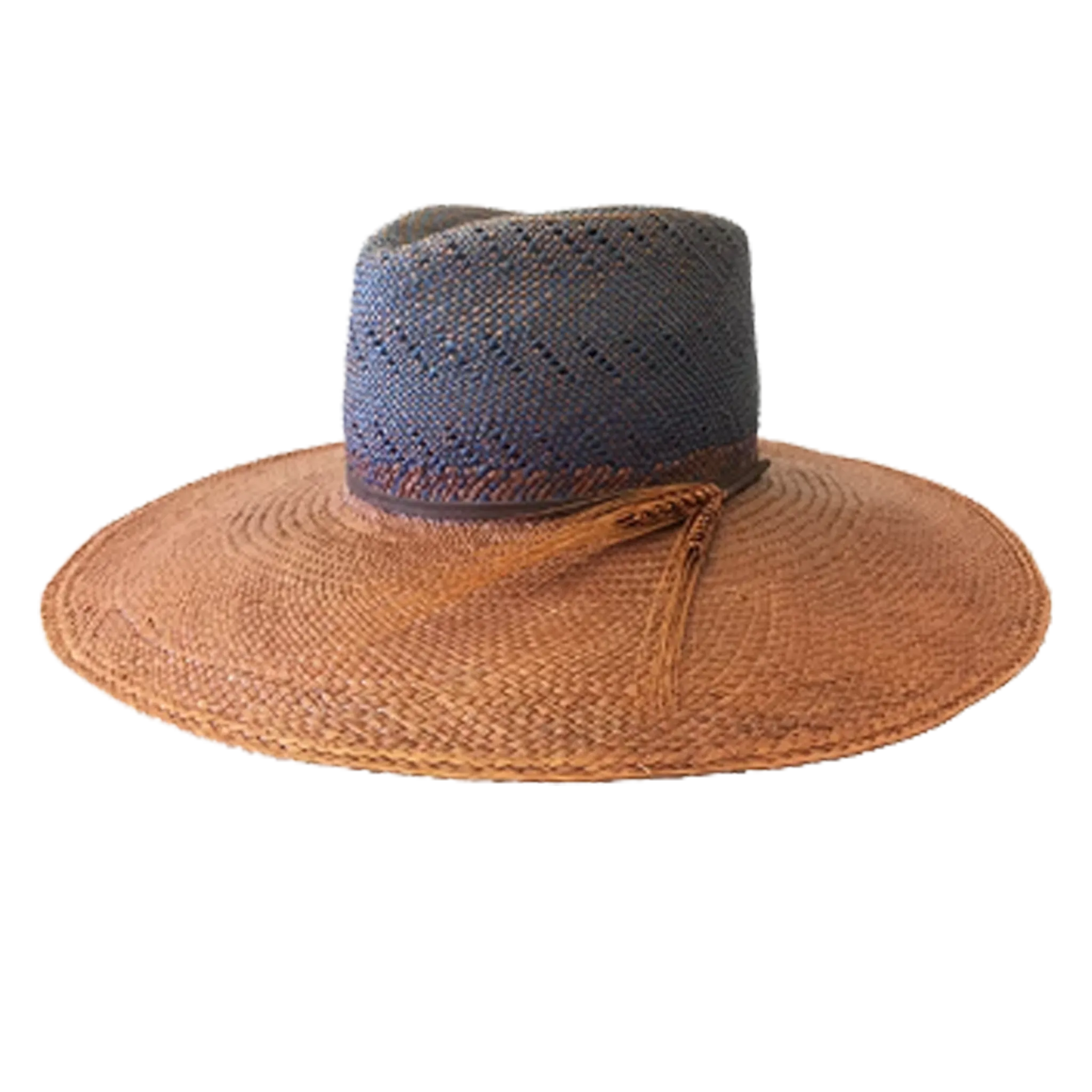 Johnny Panama Fedora