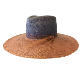 Johnny Panama Fedora