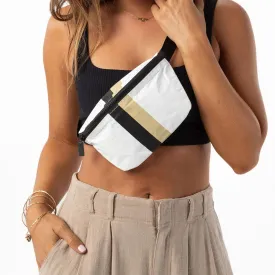 Le Voyageur Mini Hip Pack
