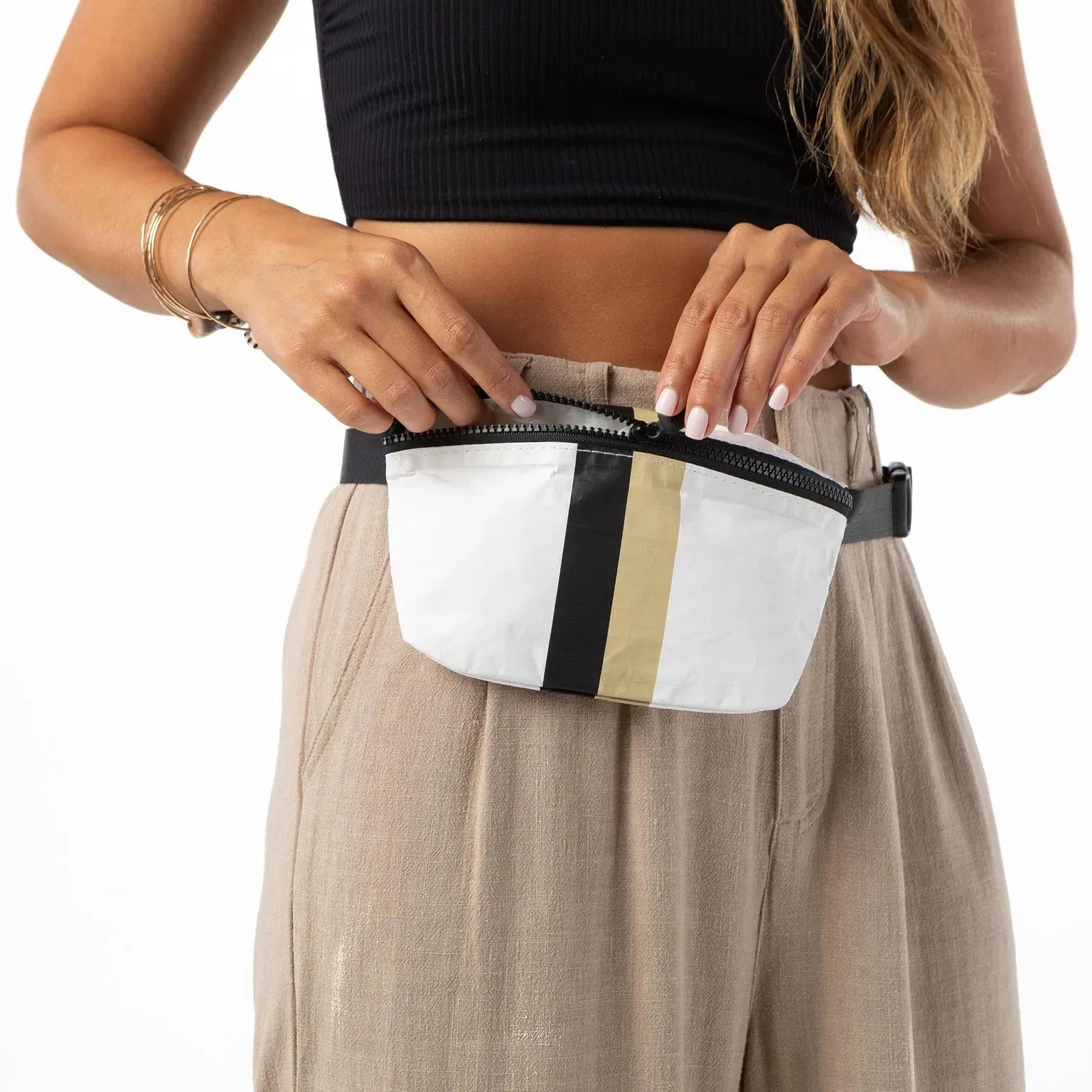 Le Voyageur Mini Hip Pack