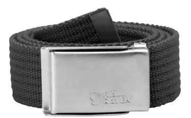 Merano Canvas Belt
