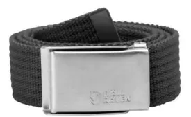 Merano Canvas Belt