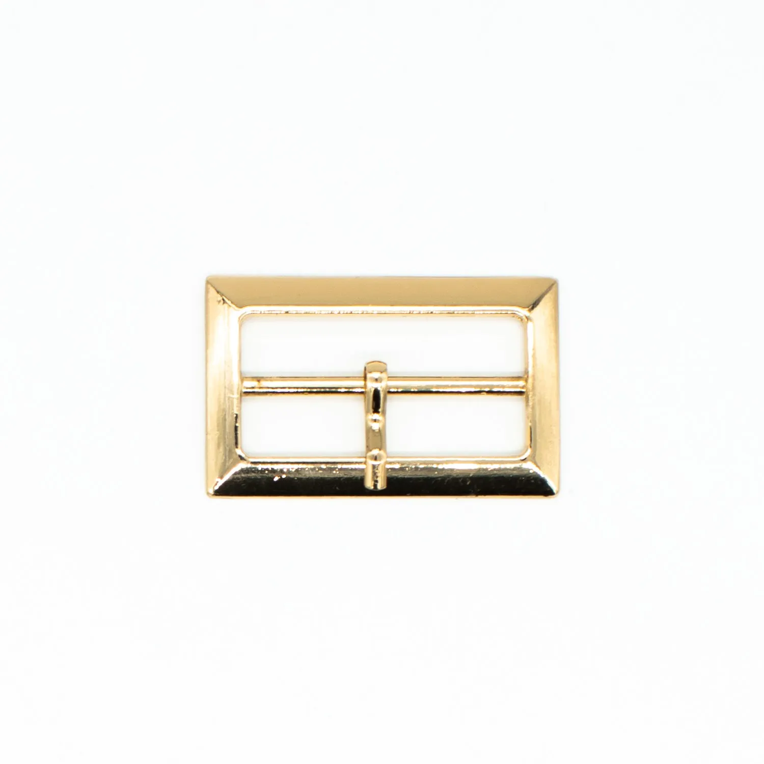 Metal Belt Buckles Gold