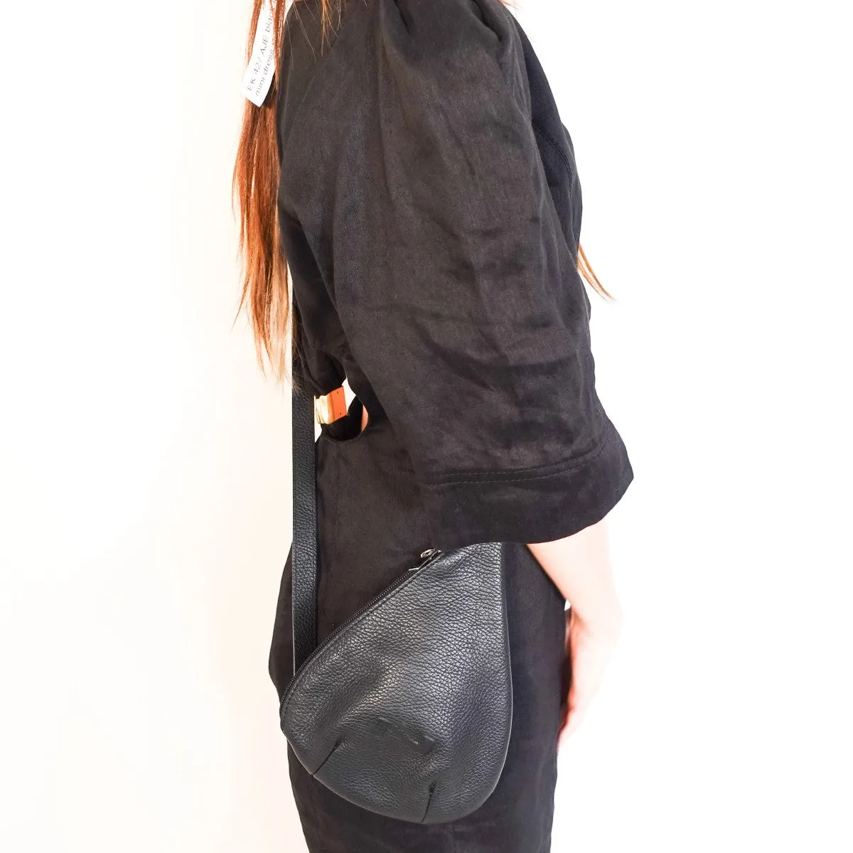 Mini saddle bag RRP £250