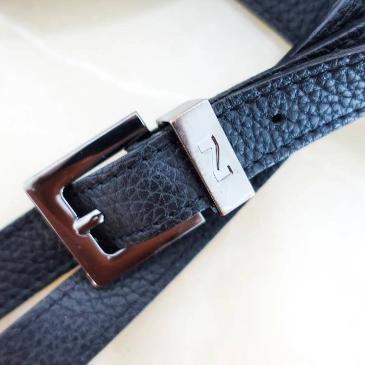 Mini saddle bag RRP £250