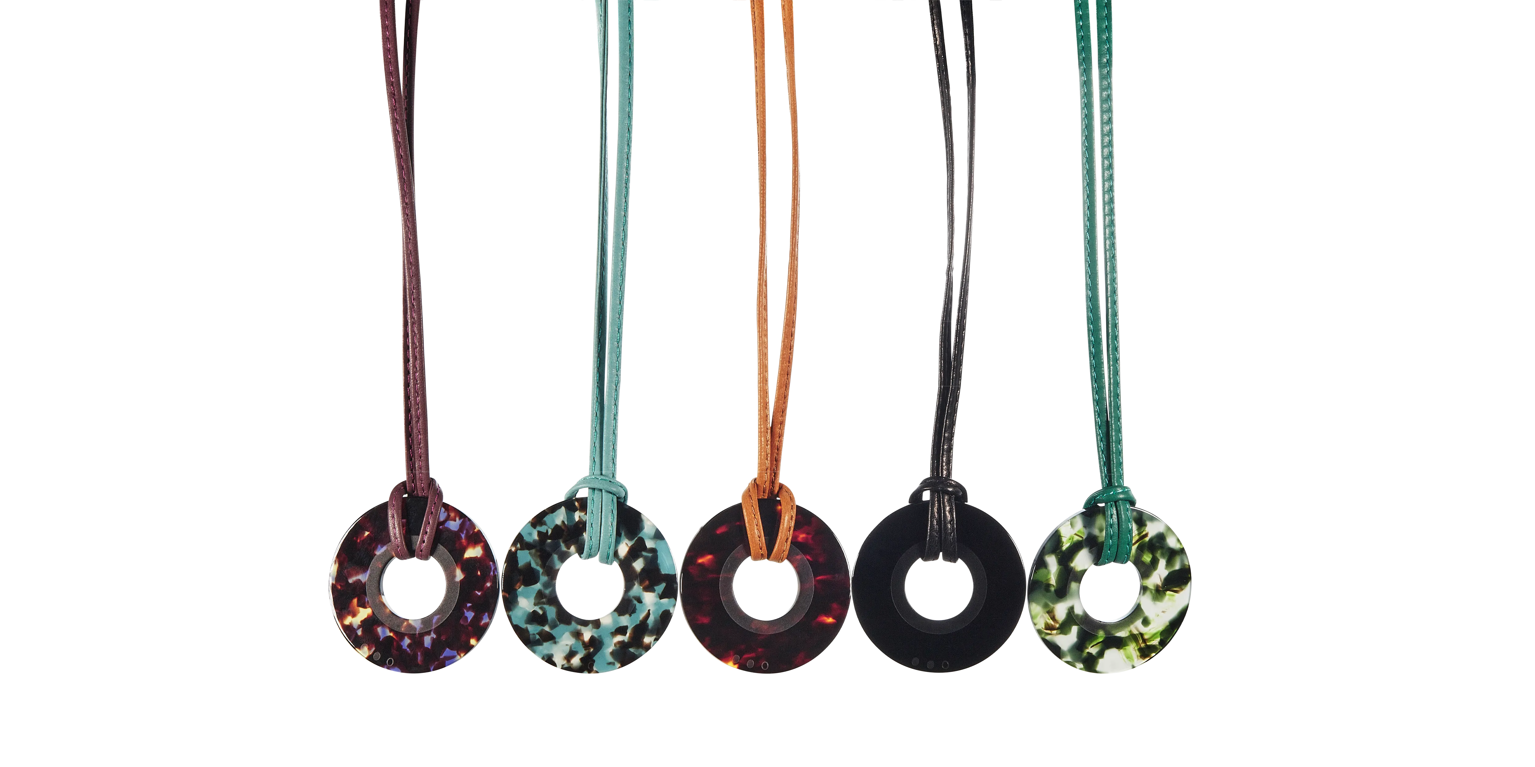 Nathalie Blanc Paris - Eye Glasses Holder