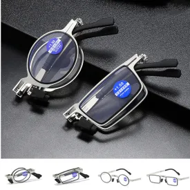 New Folding Lightweight glasses.