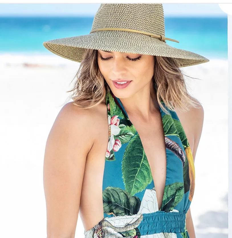 Nikki Beach Harper Hat