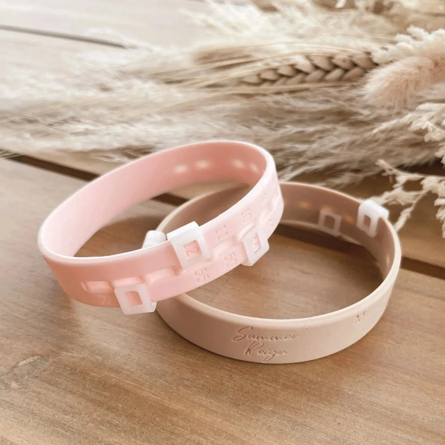 Nursing Bracelets