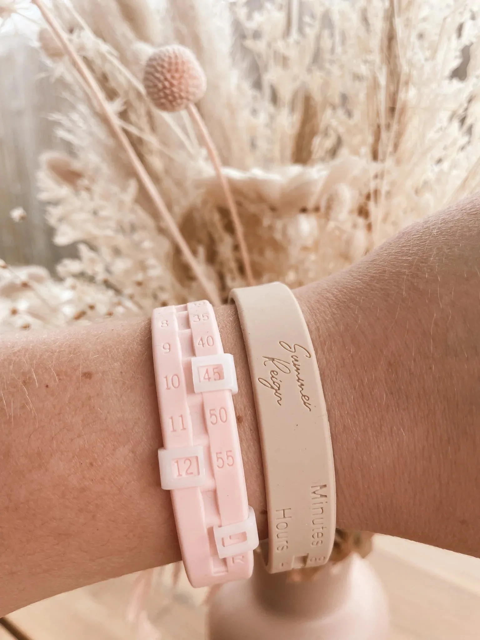 Nursing Bracelets