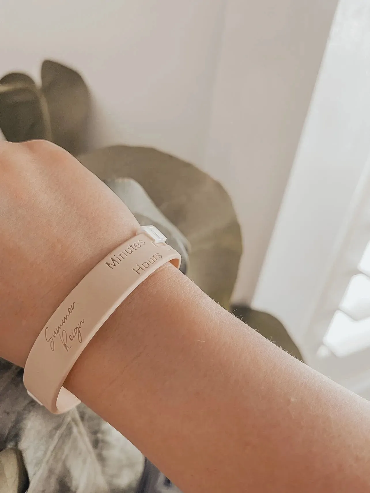Nursing Bracelets