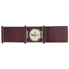 Parachute Regiment (PARA) Stable Belt