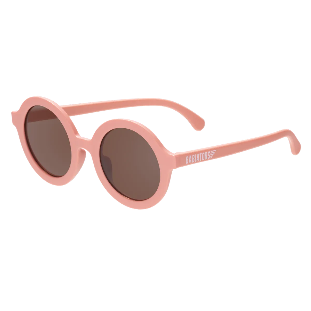 Peachy Keen Euro Round