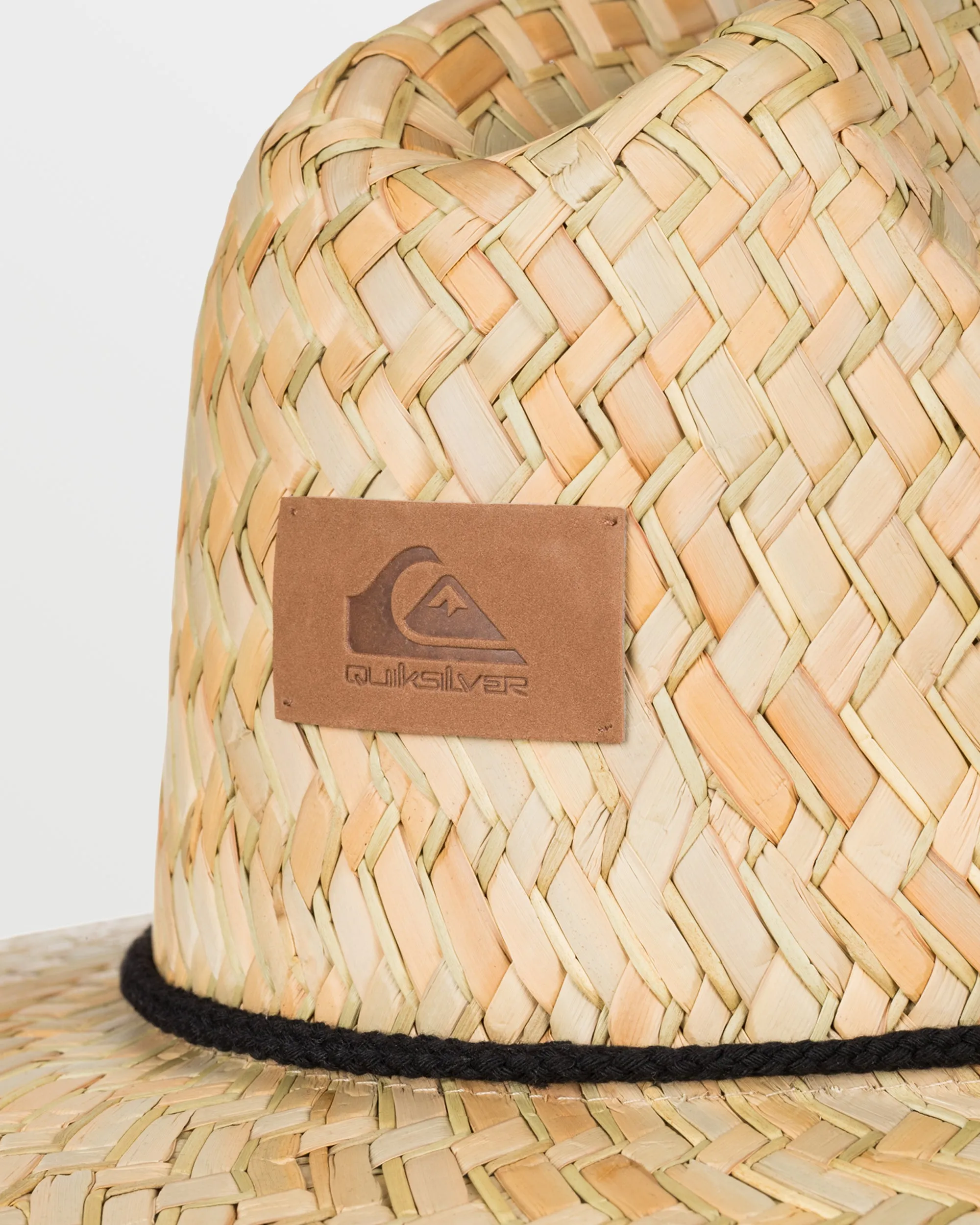 Pierside Print Sun Hat - Pp Butan Camo