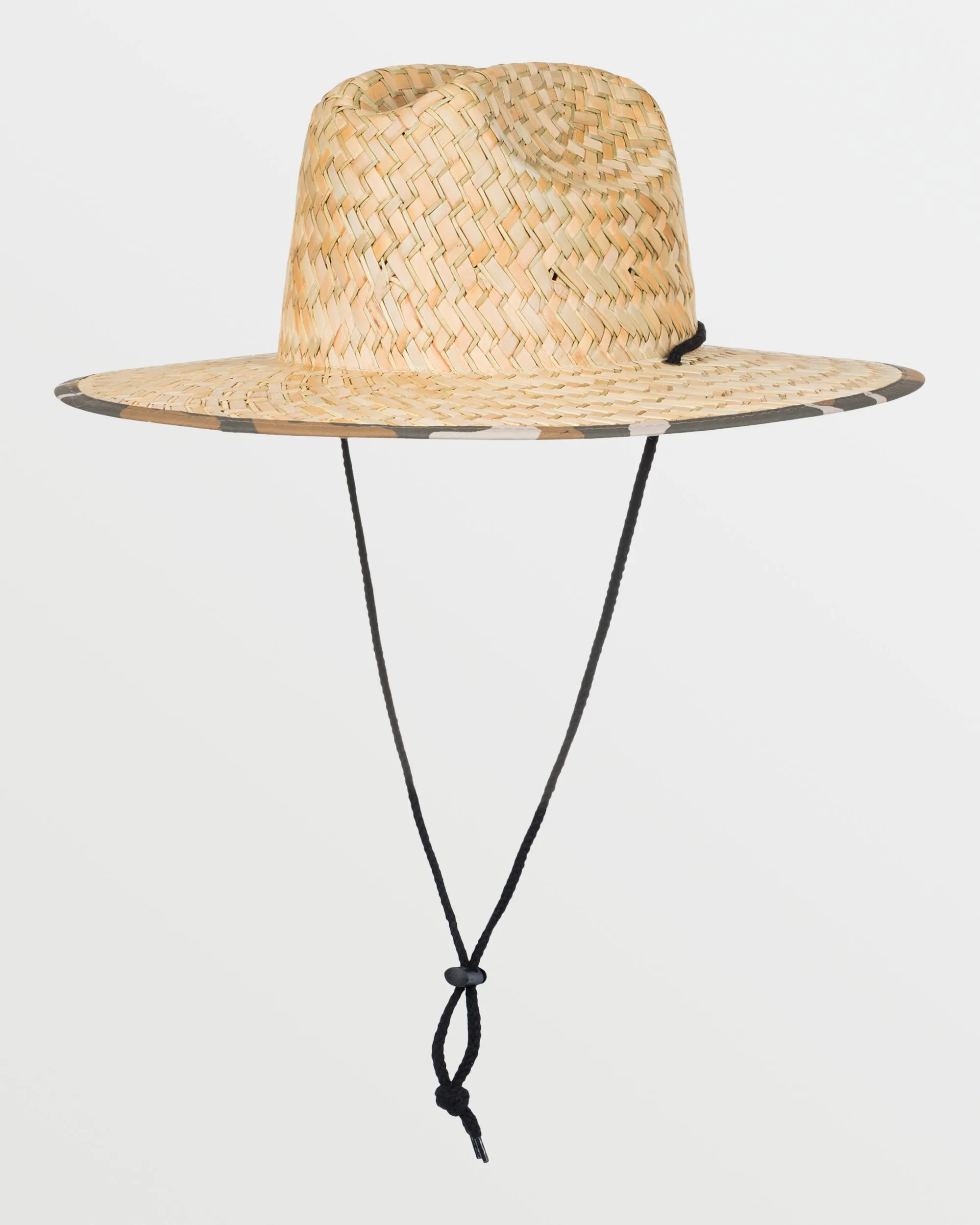 Pierside Print Sun Hat - Pp Butan Camo