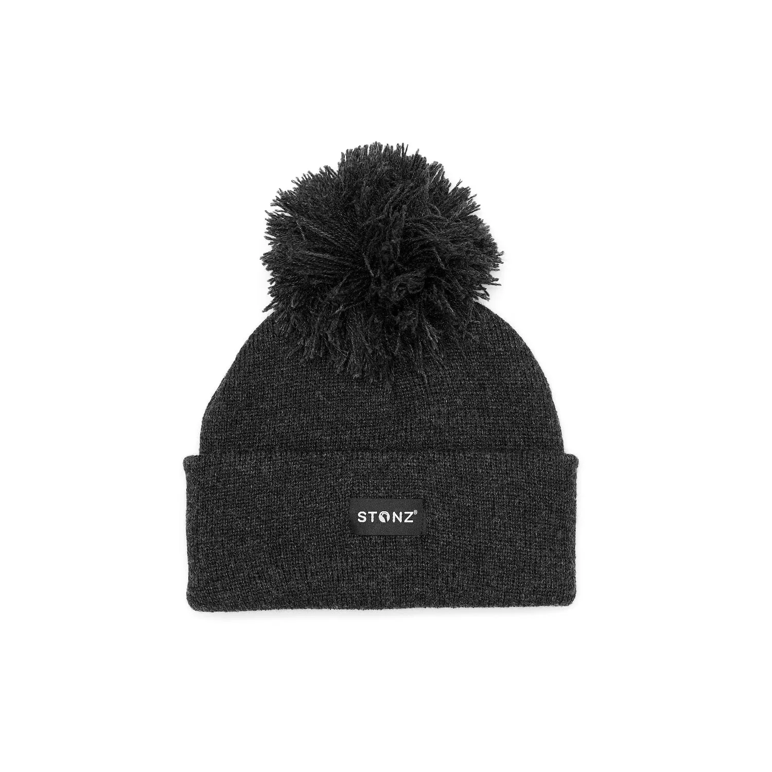 Pom Beanie for Babies, Toddlers and Kids