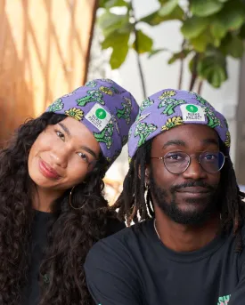 Power to the Parks Shroom Beanie (2 variants)