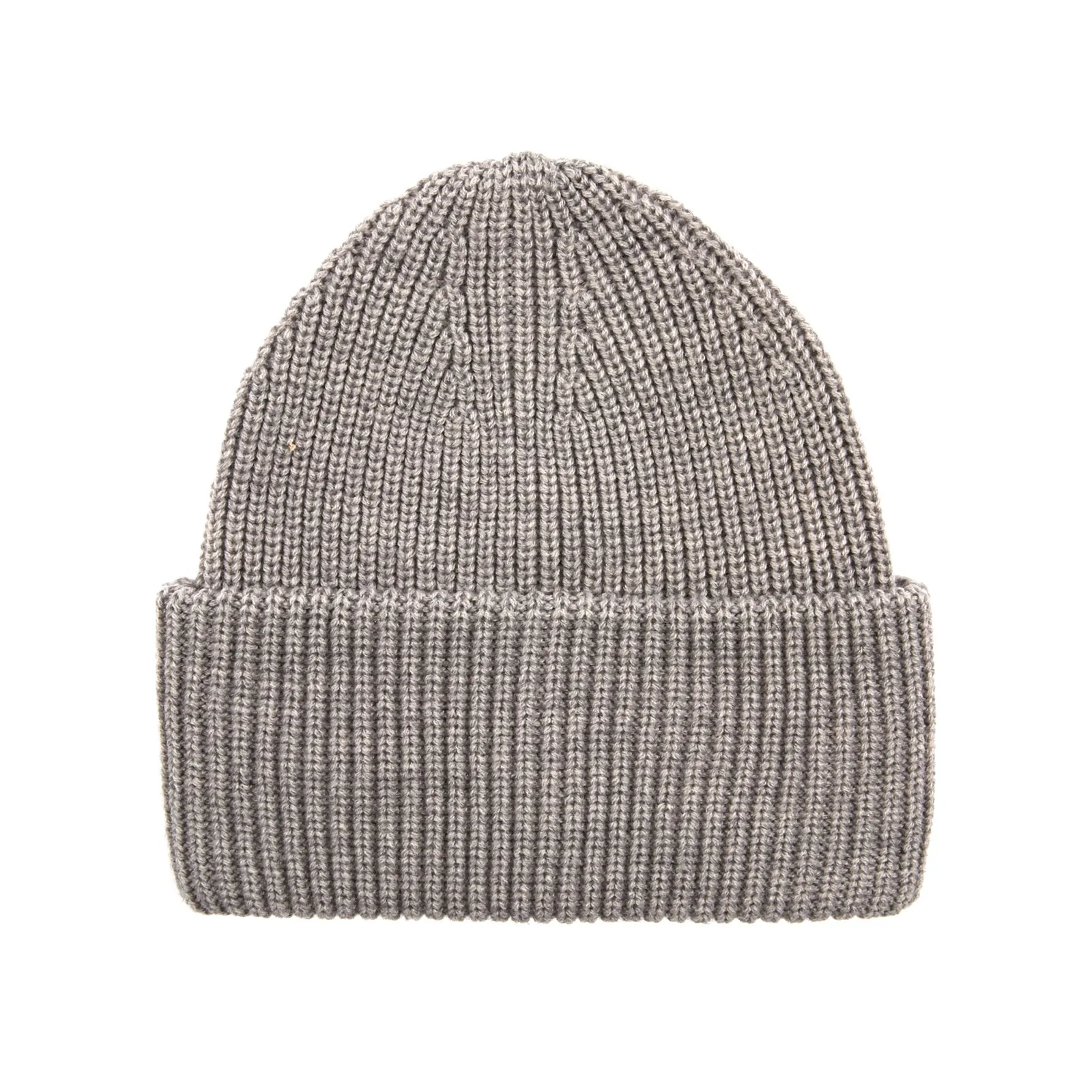 Radiant Knit Beanie, Grey