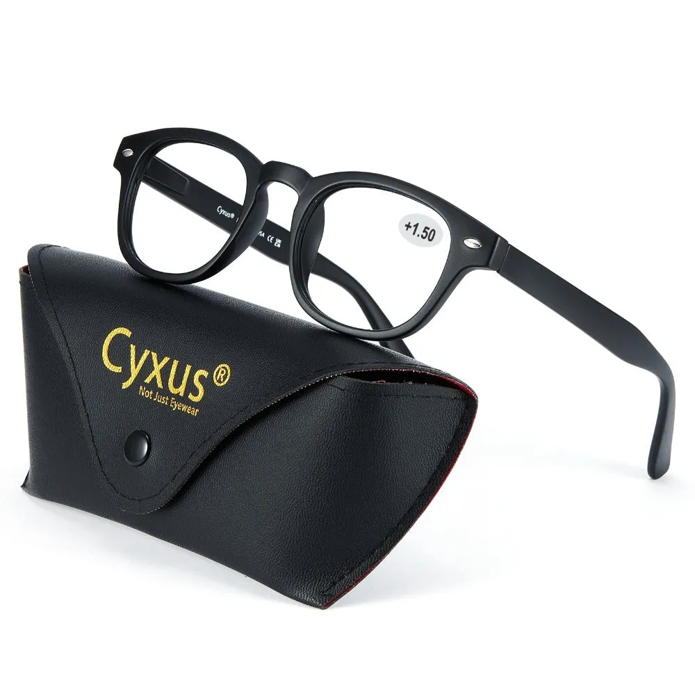 Reading Glasses 2020