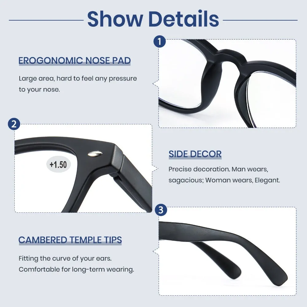 Reading Glasses 2020