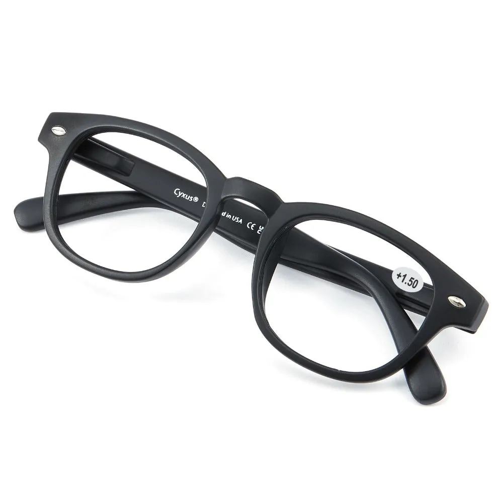Reading Glasses 2020