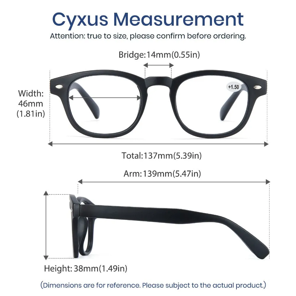 Reading Glasses 2020