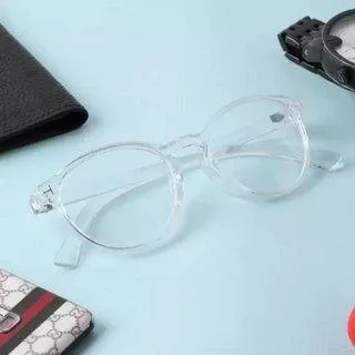 Round Sunglasses (For Men & Women, Blue, Yellow, Red, Pink)