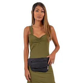 Single Pocket Hip Bag