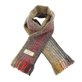 Skellig Wool Cashmere Scarf - V50