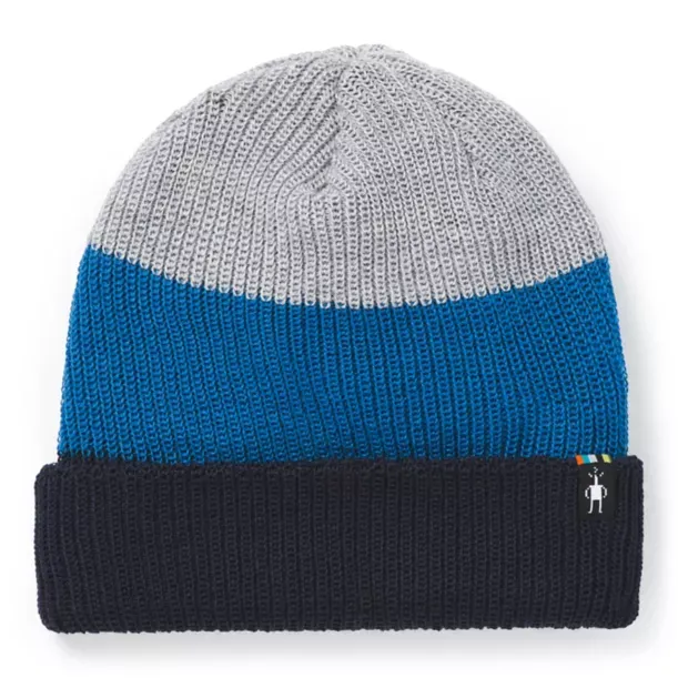 Smartwool - Cantar Colorblock Beanie