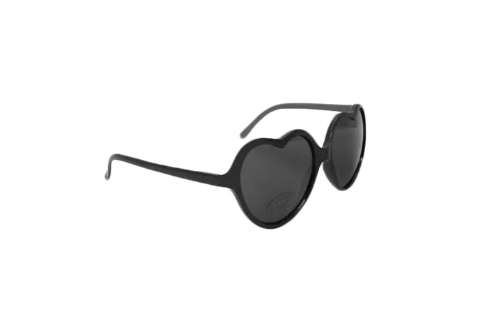 Sunglasses • Black Hearts