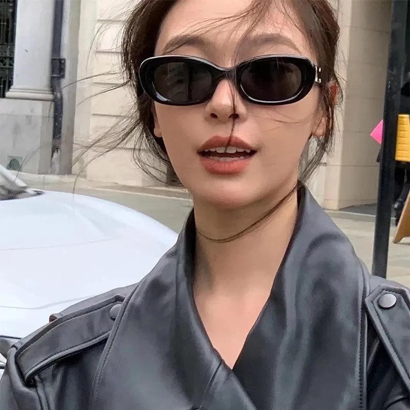 Sunglasses sun Shades Cat Eye shade Female unisex