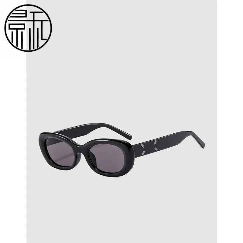 Sunglasses sun Shades Cat Eye shade Female unisex