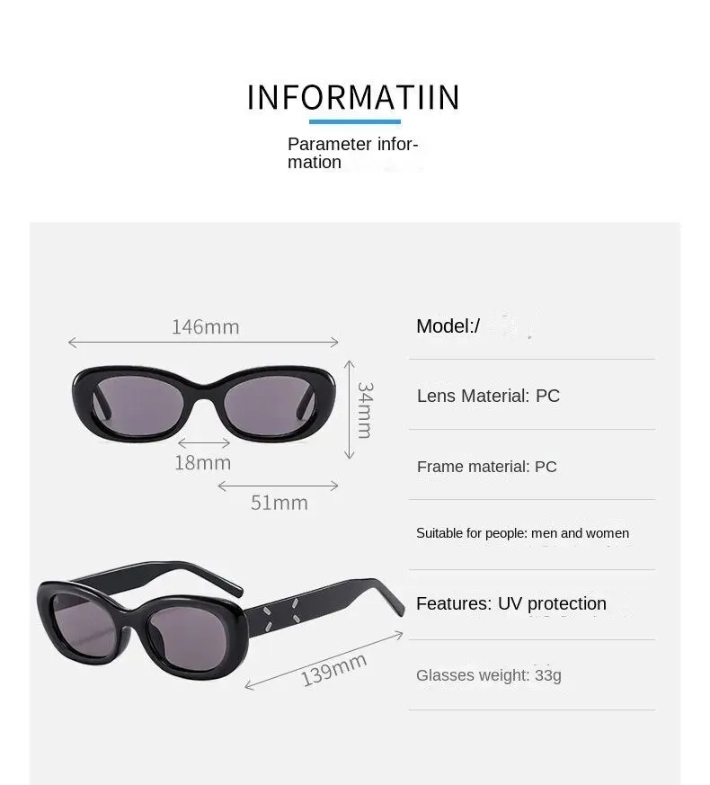 Sunglasses sun Shades Cat Eye shade Female unisex
