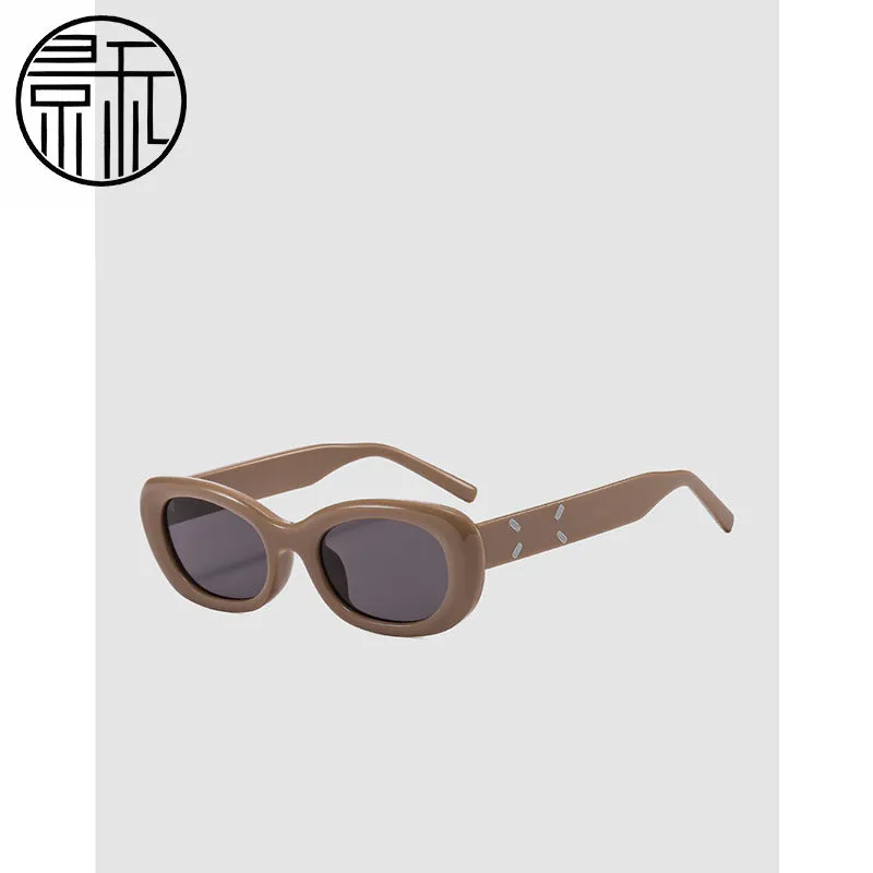 Sunglasses sun Shades Cat Eye shade Female unisex