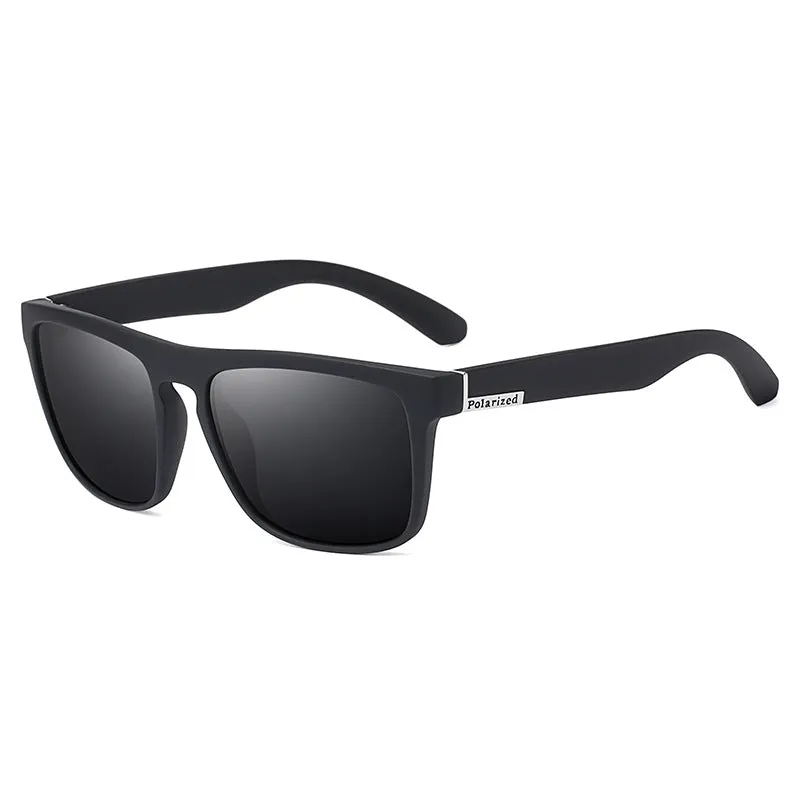 Sunglasses sun Shades Fashion Polarized Driving Driving European and American Riding Athletic unisex
