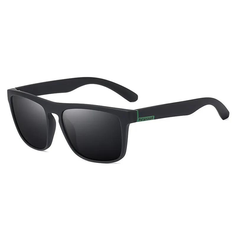 Sunglasses sun Shades Fashion Polarized Driving Driving European and American Riding Athletic unisex