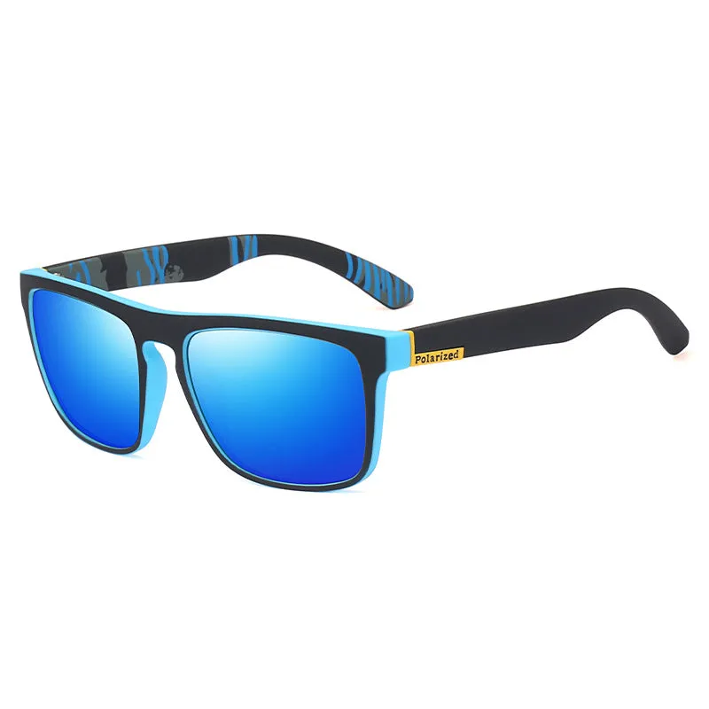 Sunglasses sun Shades Fashion Polarized Driving Driving European and American Riding Athletic unisex