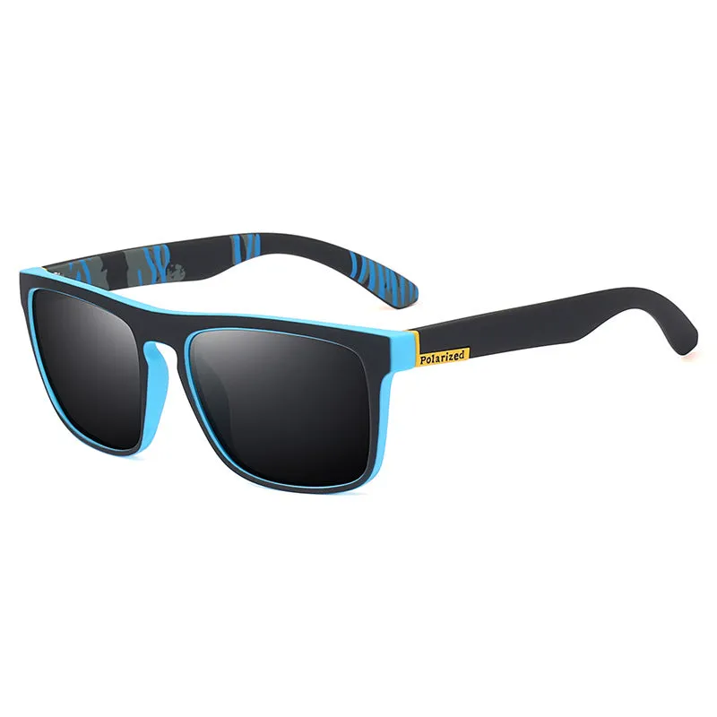 Sunglasses sun Shades Fashion Polarized Driving Driving European and American Riding Athletic unisex