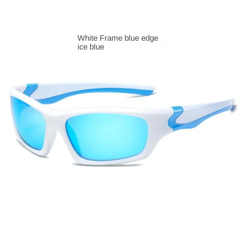 Sunglasses sun Shades Fashionable Cycling and Driving Sports Polarized unisex