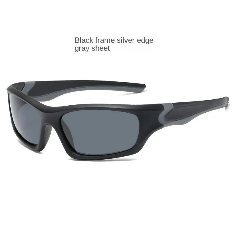Sunglasses sun Shades Fashionable Cycling and Driving Sports Polarized unisex