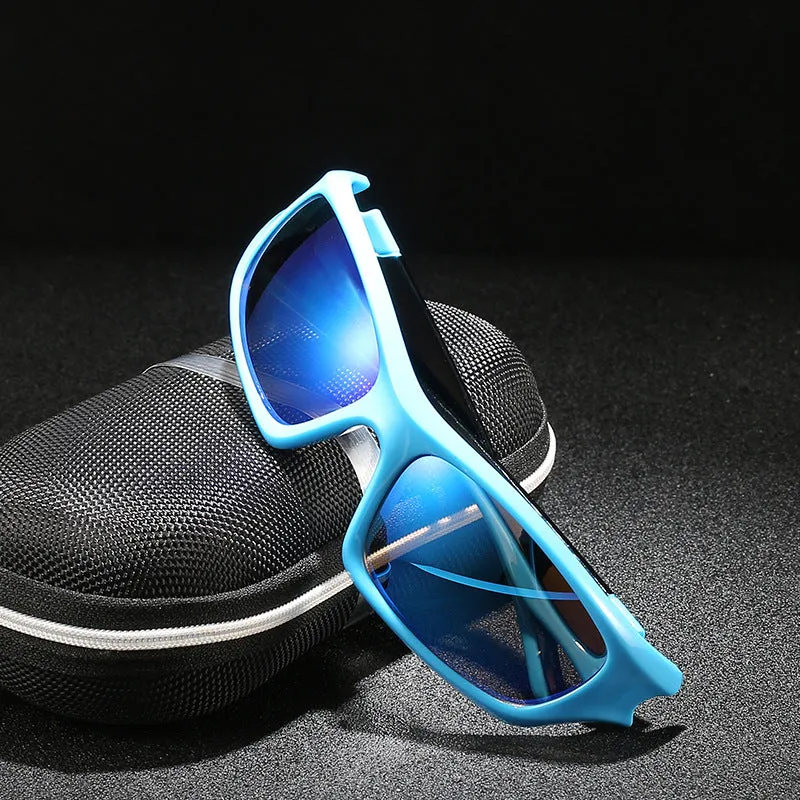 Sunglasses sun Shades Fashionable Cycling and Driving Sports Polarized unisex
