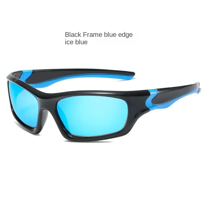 Sunglasses sun Shades Fashionable Cycling and Driving Sports Polarized unisex