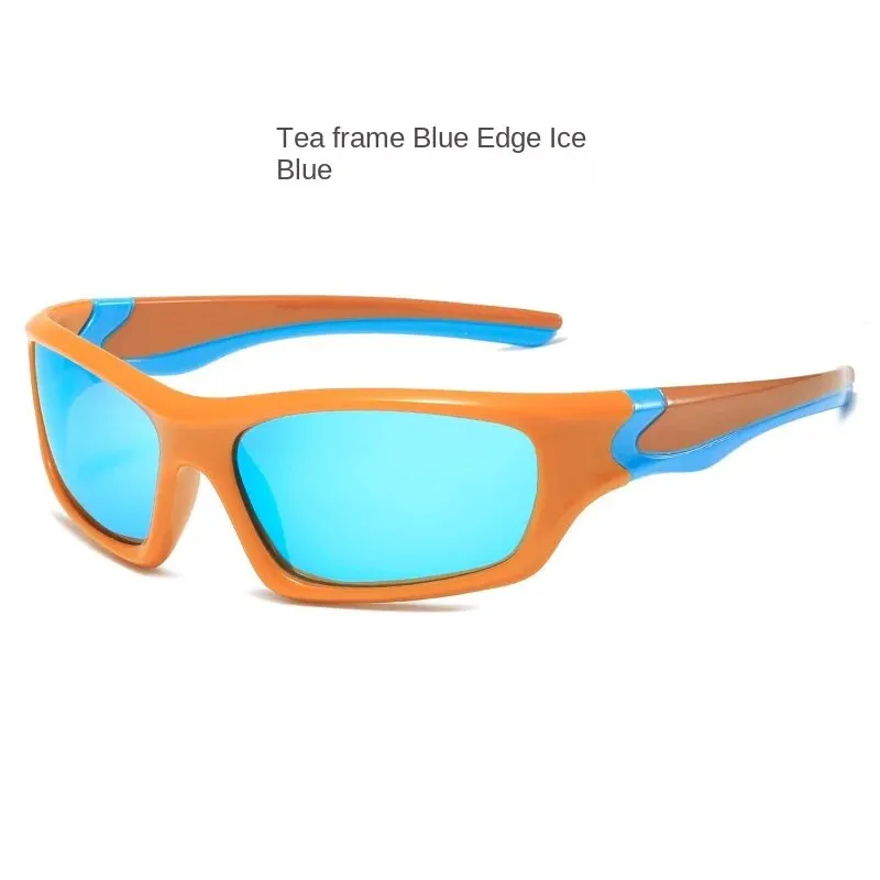 Sunglasses sun Shades Fashionable Cycling and Driving Sports Polarized unisex