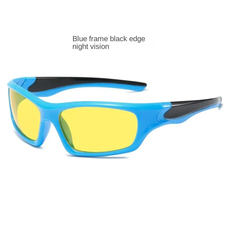 Sunglasses sun Shades Fashionable Cycling and Driving Sports Polarized unisex