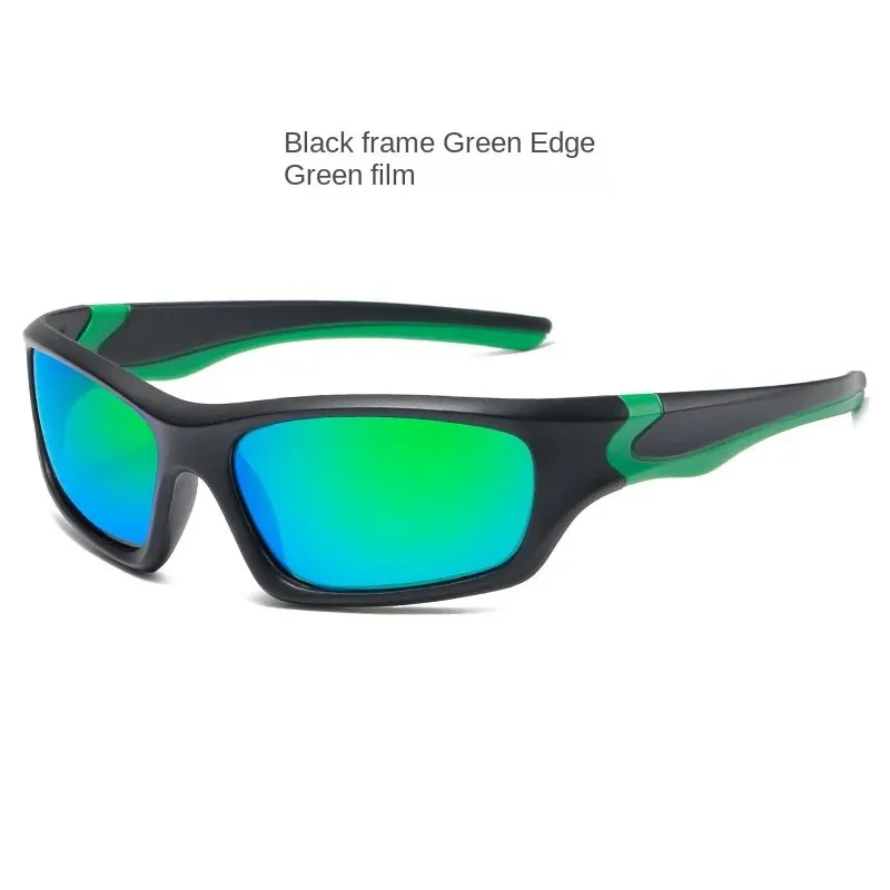 Sunglasses sun Shades Fashionable Cycling and Driving Sports Polarized unisex